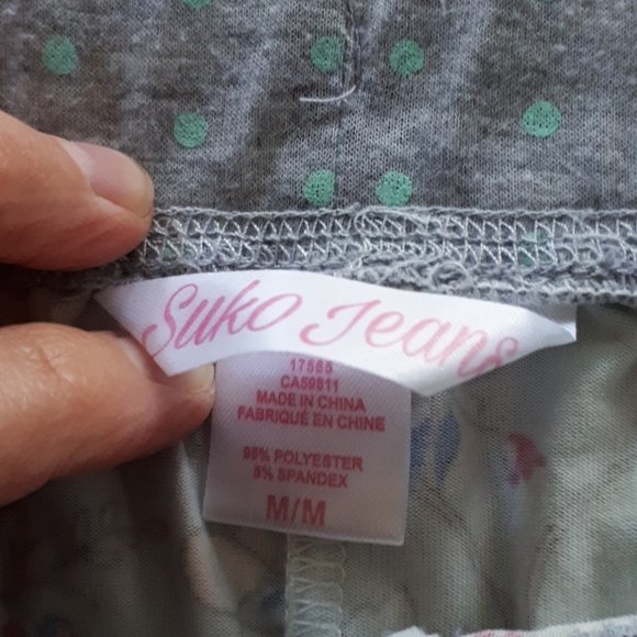 Pj set. Size M - Picture 2 of 2